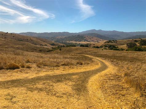 Santa Teresa County Park – Roadside Secrets