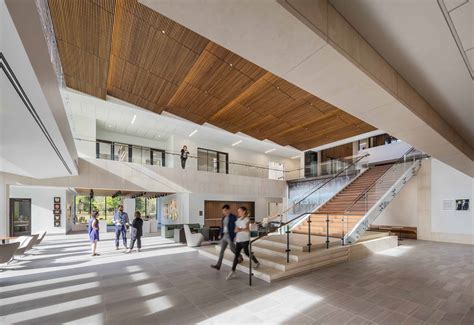 Westminster Schools Campus Improvements - JE Dunn Construction