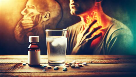 Acid Reflux Causing Cough - Ask The Nurse Expert