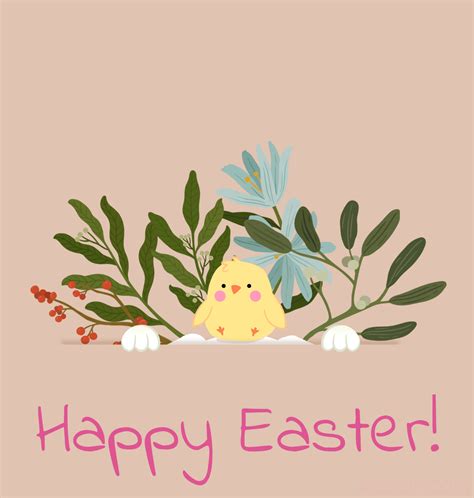 40 Great Happy Easter Gif Wishes To Send Easter Animations Free GIFs