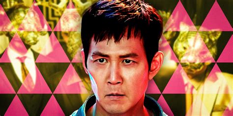 Squid Game Season 2's New Star Apologizes For Posting Offensive Parody ...