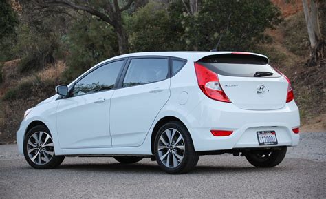 2016 Hyundai Accent