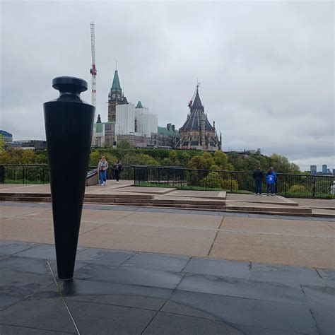 CANADIAN BUILDING TRADES MONUMENT (2026) All You Need to Know BEFORE ...