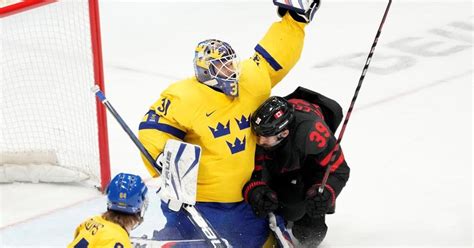 Takeaways from Men's Hockey QFs ✍️ Background