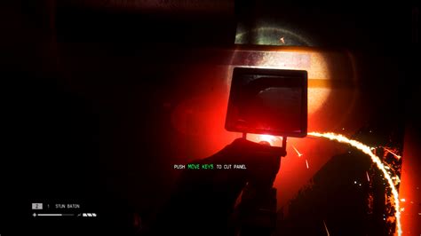 Image result for Alien Isolation Video Walkthrough