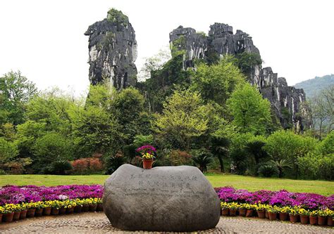 2023七星景区游玩攻略,七星公园是整个桂林那么多个...【去哪儿攻略】