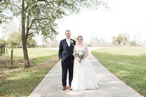 Five River's Delta Wedding | Kaitlin + Drayton — Kristen Marcus Photography