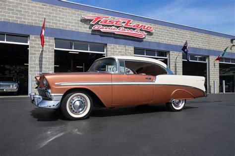 1956 Lincoln Premiere | Classic & Collector Cars