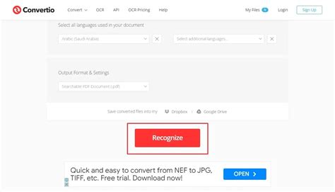 Image result for Arabic OCR Python