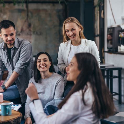 The People - NMG Consulting