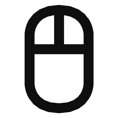 Computer Mouse Icon 的图像结果
