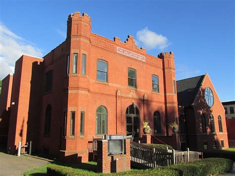 Bildergebnis für salvation army in connecticut