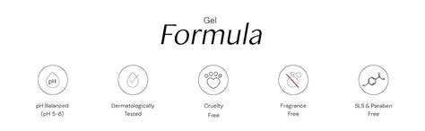 Deconstruct Oil-Free Moisturizer | Non Sticky, Lightweight, Non ...