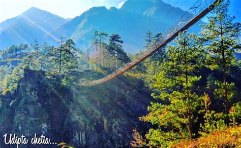 10 offbeat places to visit in Arunachal Pradesh - NorthEast Guide