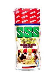 Manufacturer of Abdominal Guard & Carrom Powder by SSS Sports, Meerut