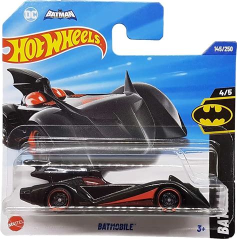 Amazon.in: Batmobiles
