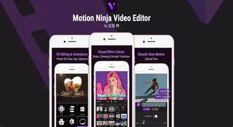 Image result for Motion Ninja Tutorials