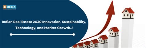 India Real Estate 2030 Growth, Technology & Sustainability