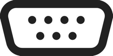 Serial Port Icon 的图像结果