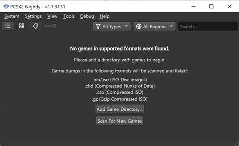 Image result for PS2 Emulator Setup