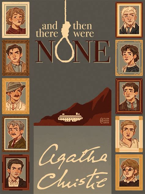 Best 13 AND THEN THERE WERE NONE – Artofit