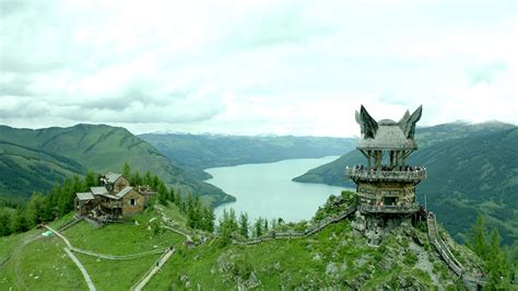Where is fun to visit in Xinjiang tourism_Where is a bit more fun to visit in Xinjiang tourism ...