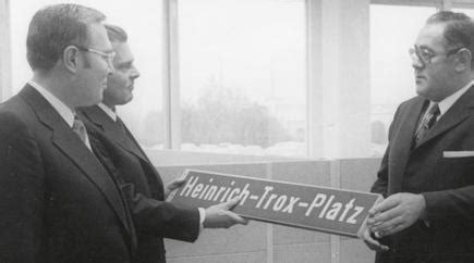 HISTORY OF TROX | TROX INDIA PRIVATE LIMITED