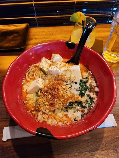 JINYA Ramen Bar - Lehi Utah Restaurant - HappyCow