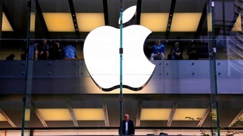 一些苹果员工计划在平安夜罢工 抗议工作条件_凤凰网