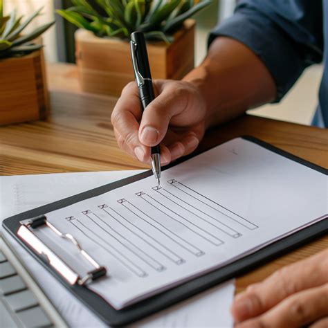 Structured Interview Example 的图像结果