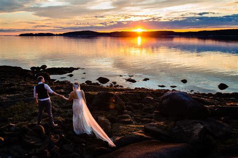 Kate Crabtree Photography | Maine Wedding Photographer