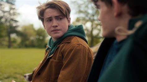 Heartstopper Season 3 Spoilers Leak in Behind-the-Scenes Videos