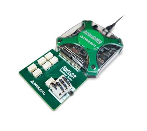 410-413 Digilent | Digilent 410-413 for use with Analog Discovery 2 and ...