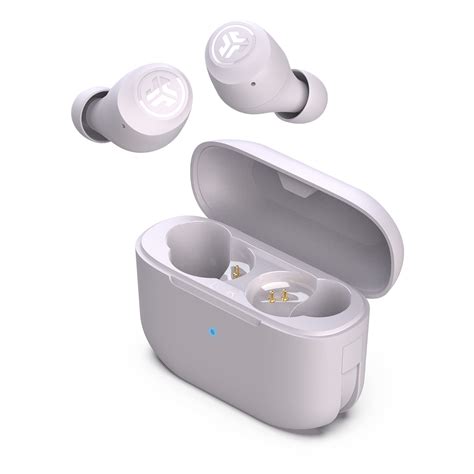 Pair Jlab Earbuds