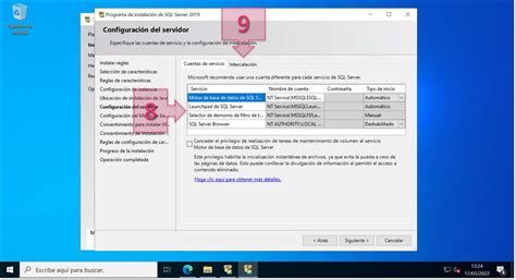 Como Configurar SQL Server 的图像结果