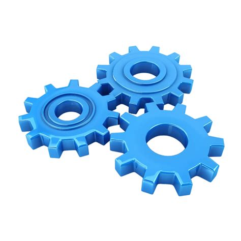 Engineering Transparent Background 的图像结果