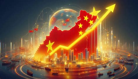Making China great again
