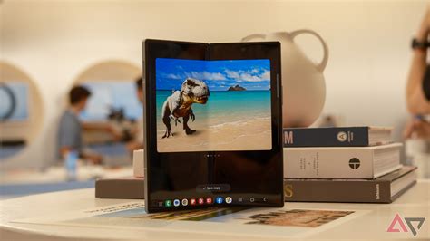 6 essential Samsung Galaxy motions and gestures everyone should use