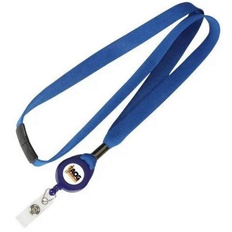ID Card Lanyard - Multi Colour Gift Lanyard Manufacturer from Mumbai