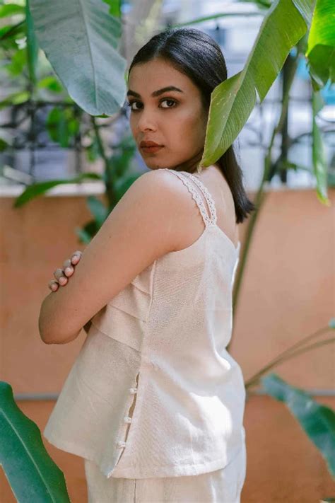 Buy Monotone Khadi Co Ord Set for Women | Studio Bustle