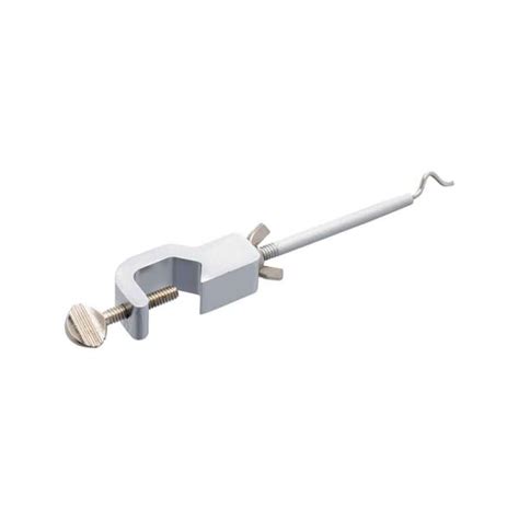 Buy Suspension Clamp – ESAW Precision Lab Clamp for Retort Stand Setup