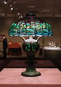 Image result for Tiffany Lamp Inspiration