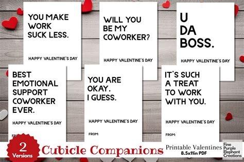 Free Printable Funny Valentine Card For Husband