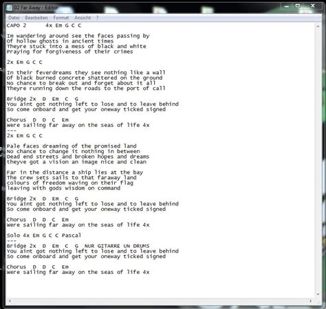 SongText 的图像结果