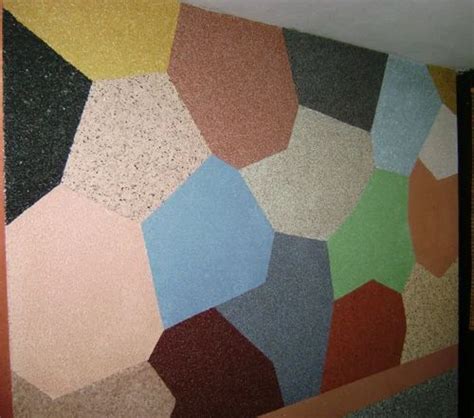 Texture Paints - Flakes Texture Paint Service Provider from Navi Mumbai