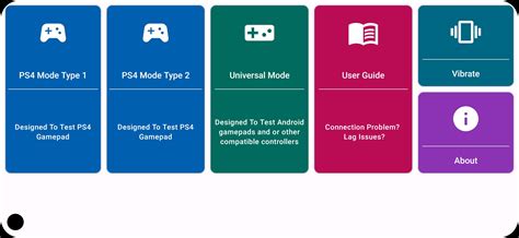 Image result for PS4 Controller Testing