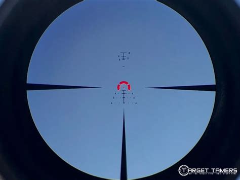 Image result for Scope Reticles Explained