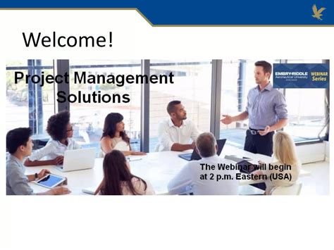 Project Management Webinar 的图像结果