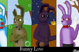 Image result for Bunny Love Cartoon