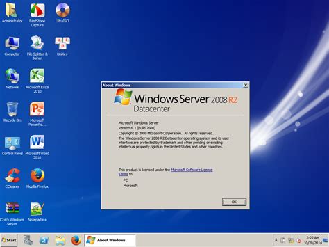 虚拟机windows server 2008安装教程_虚拟机server2008安装教程_qfxietian的博客-CSDN博客